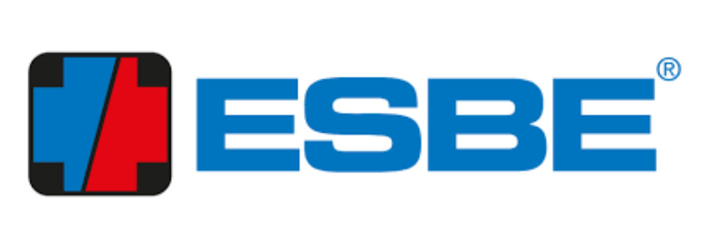 Esbe logo