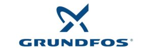Grundfos logo