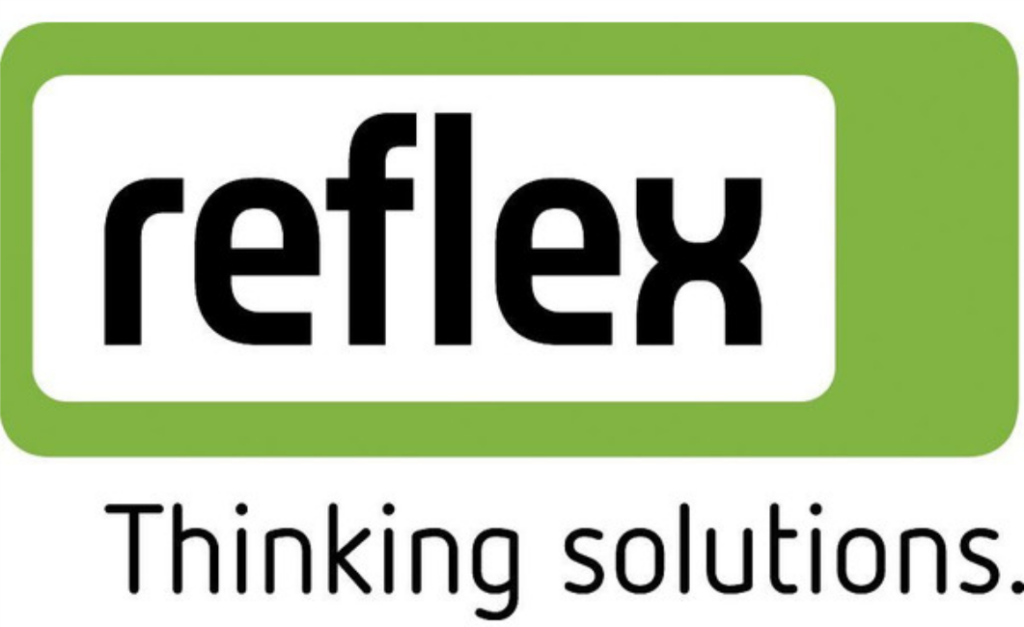 Reflex-logo