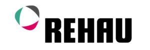 Rehau logo