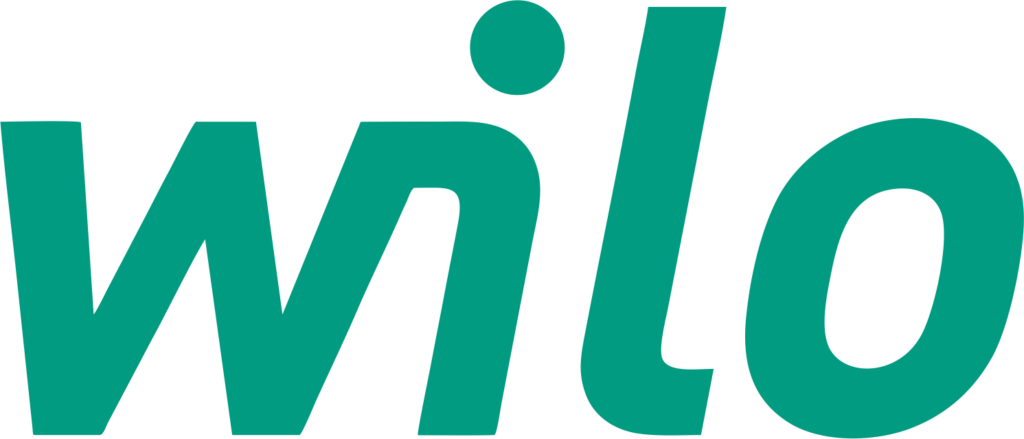 Wilo-logo