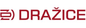 Drazice-logo