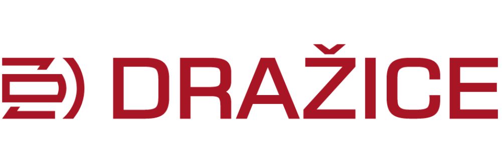 Drazice-logo