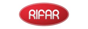 Rifar-logo