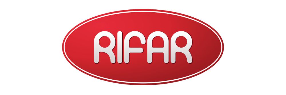 Rifar-logo