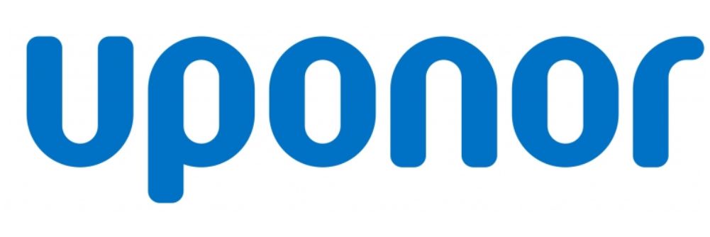 Uponor-logo