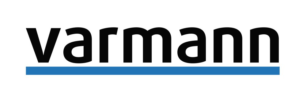 Varmann-logo