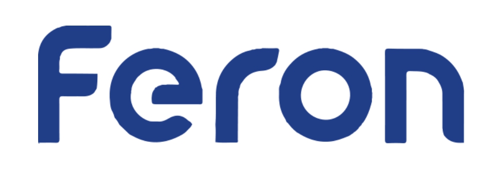 Feron-logo