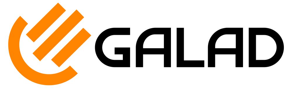 Galad-logo