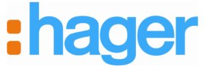 Hager-logo