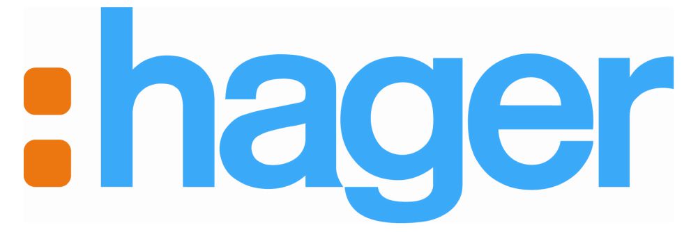 Hager-logo