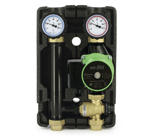 491s2500 Pump Group
